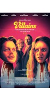  Villains (2019 - English)